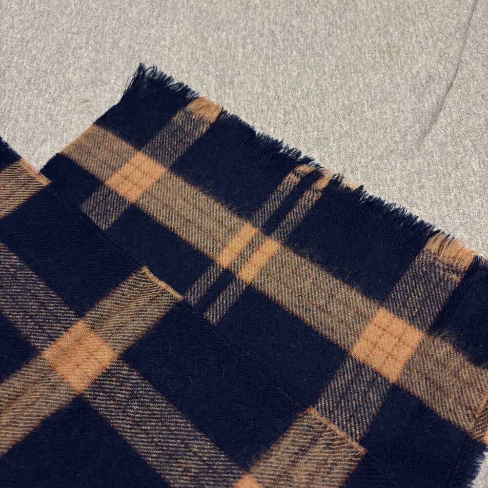 Blue Scarf - Picture 5 of 8